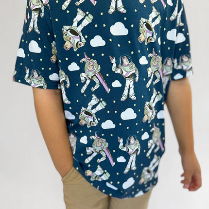 Essential T-Shirt: Galactic Dreams