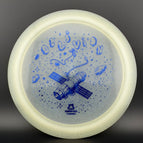 Glow / 175g / Metallic Navy Blue