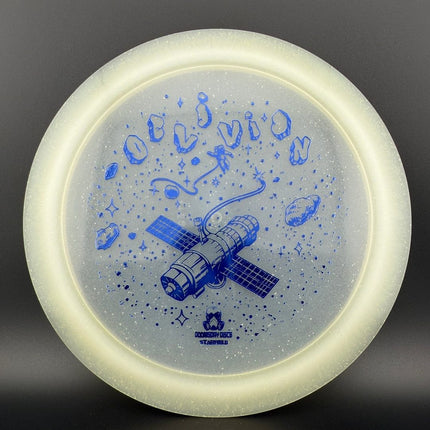 Starfield Oblivion