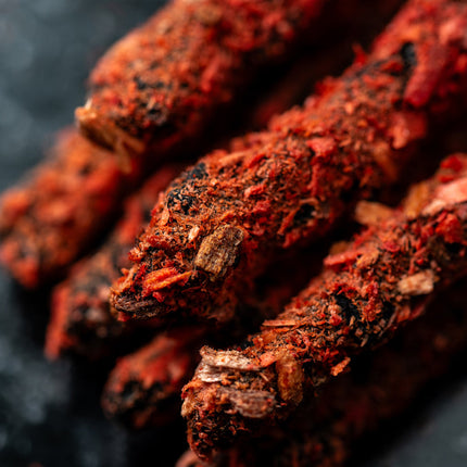 Cosmos Incense