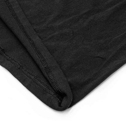 NASA Planets and Stars Space T-Shirt - Black