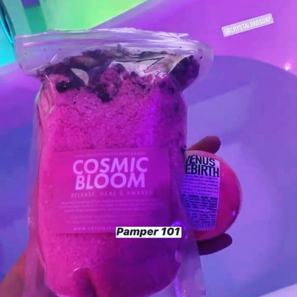 COSMIC BLOOM