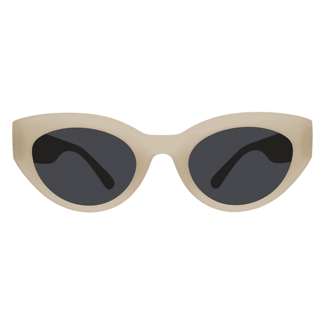 "Lolo's Lunar Nuptials” Moon G Polarized Sunglasses