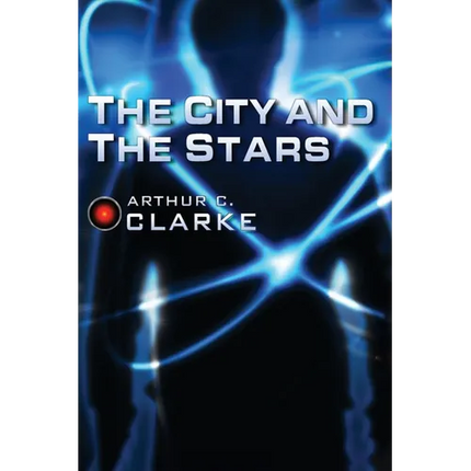 The City and the Stars - Paperback