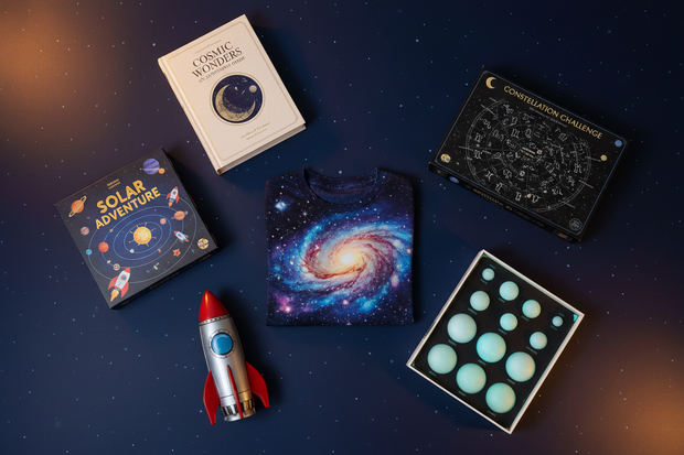 <h3>Gifts</h3>