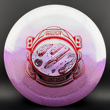 Duo Destroyer - Calvin Heimburg Tour Series