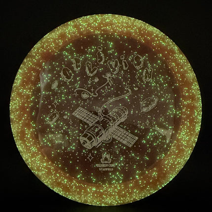 Starfield Oblivion