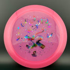 Hot Pink / 175g / Jellybean