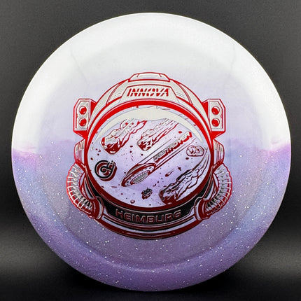 Duo Destroyer - Calvin Heimburg Tour Series