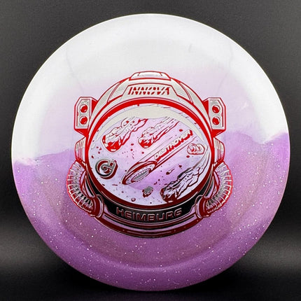 Duo Destroyer - Calvin Heimburg Tour Series