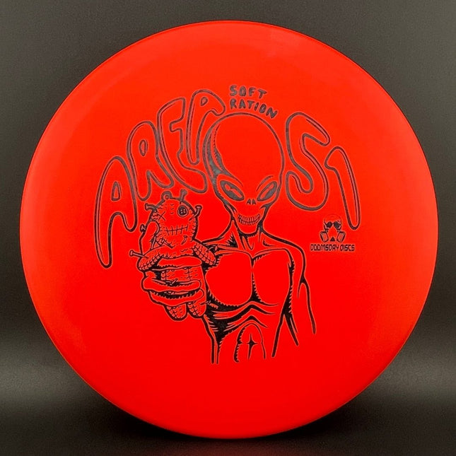 Soft Ration Area 51