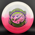 Pink White / 173-5g / Metallic Lime Grape #2