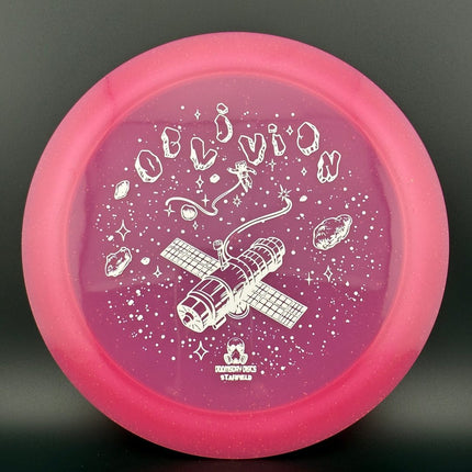 Starfield Oblivion