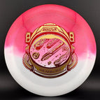 Pink White / 173-5g / Metallic Gold Red #2