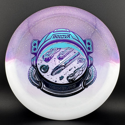 Duo Destroyer - Calvin Heimburg Tour Series