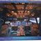 Space Shuttle Cockpit