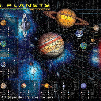 The Planets