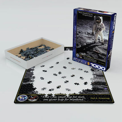 Walk on the Moon