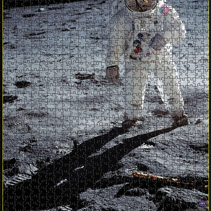 Walk on the Moon