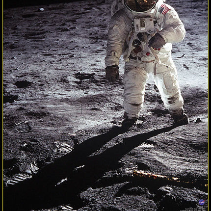 Walk on the Moon
