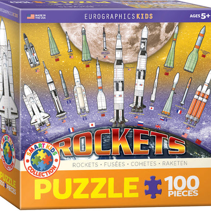 Rockets-100