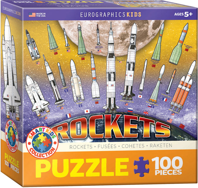 Rockets-100
