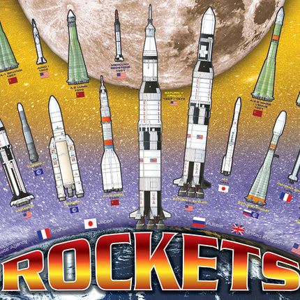 Rockets-100