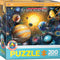 Exploring the Solar System-200
