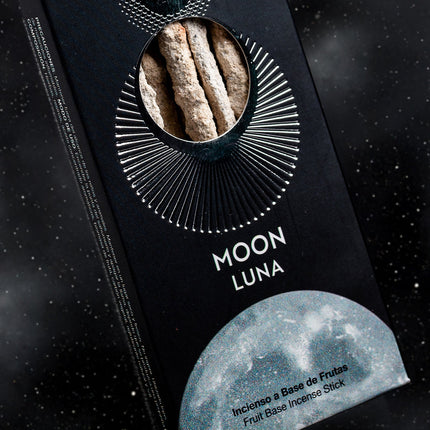 Cosmos Incense
