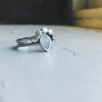 Silver Tone