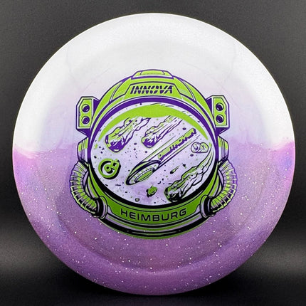 Duo Destroyer - Calvin Heimburg Tour Series