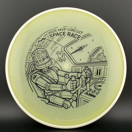 Eclipse Atom - Space Race 2025