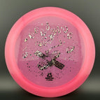 Hot Pink / 174g / Monochrome Cheetah