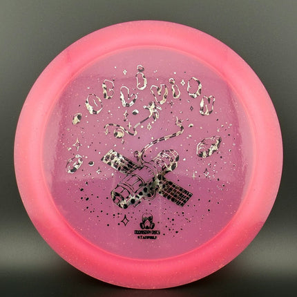Starfield Oblivion