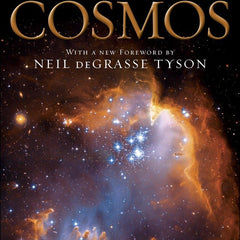 Collection image for: Carl Sagan