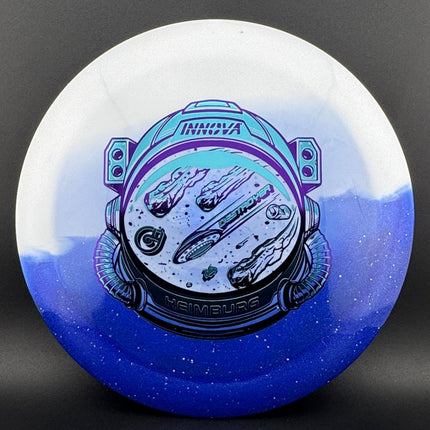 Duo Destroyer - Calvin Heimburg Tour Series