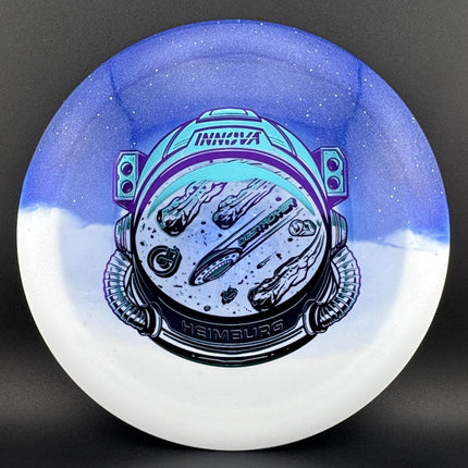 Duo Destroyer - Calvin Heimburg Tour Series