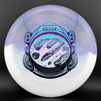 Grape / 173-5g / Metallic Grape Powder Blue #1