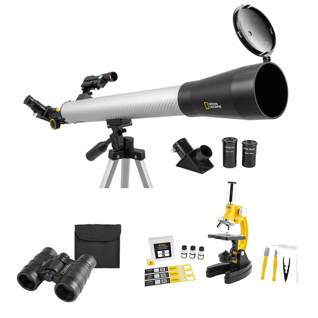 Deluxe Adventure Set