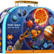 Outer Space Giant Floor Puzzle