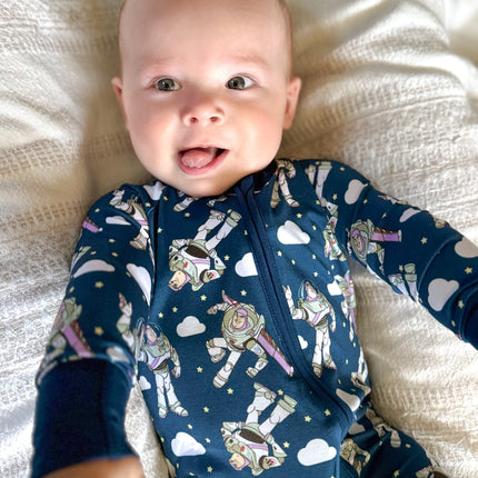 Galactic Dreams: Zippy