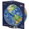 Planet Earth Tin