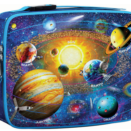 LunchBag- The Solar System