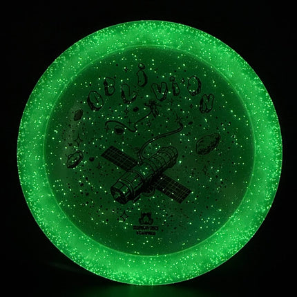 Starfield Oblivion