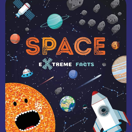 Space (Extreme Facts)