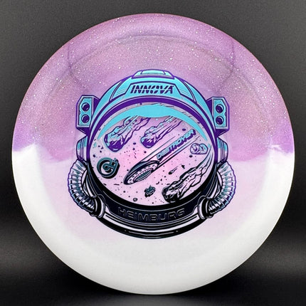 Duo Destroyer - Calvin Heimburg Tour Series