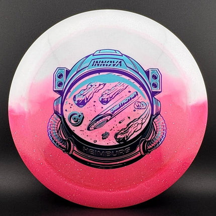 Duo Destroyer - Calvin Heimburg Tour Series