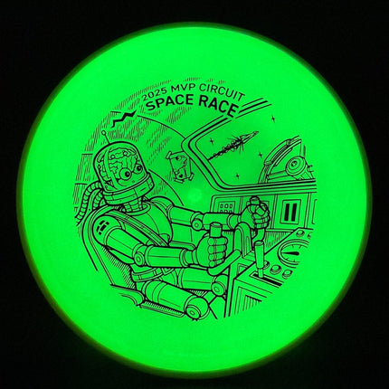 Eclipse Atom - Space Race 2025