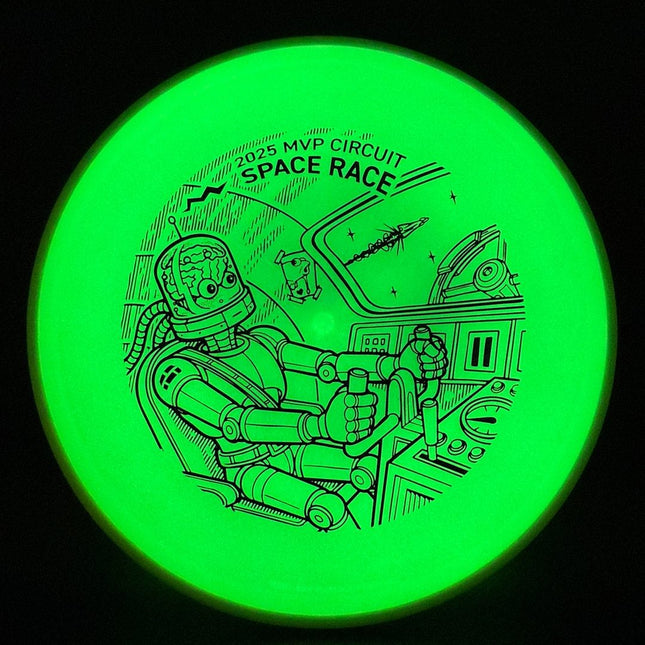Eclipse Atom - Space Race 2025
