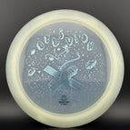 Glow / 175g / Metallic Light Blue